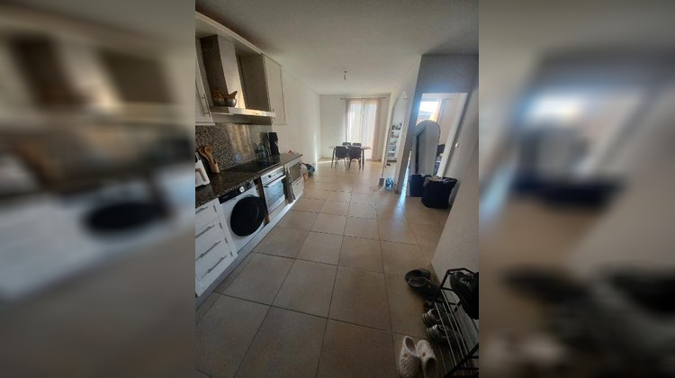 Ma-Cabane - Vente Appartement FRONTIGNAN, 50 m²