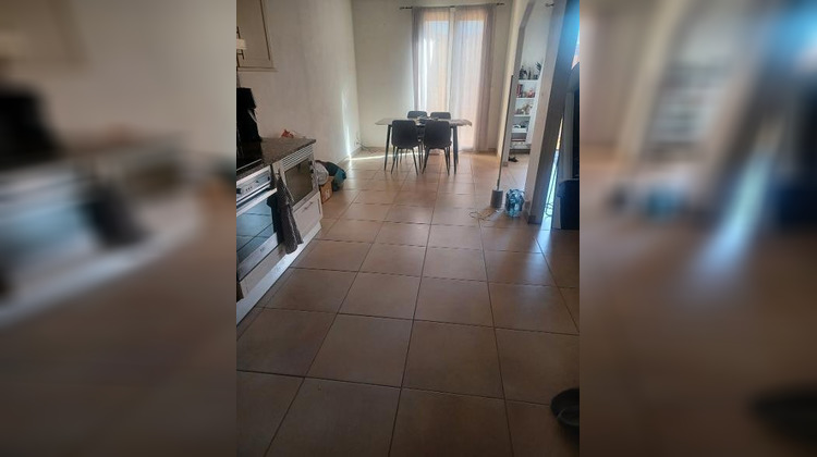 Ma-Cabane - Vente Appartement FRONTIGNAN, 50 m²