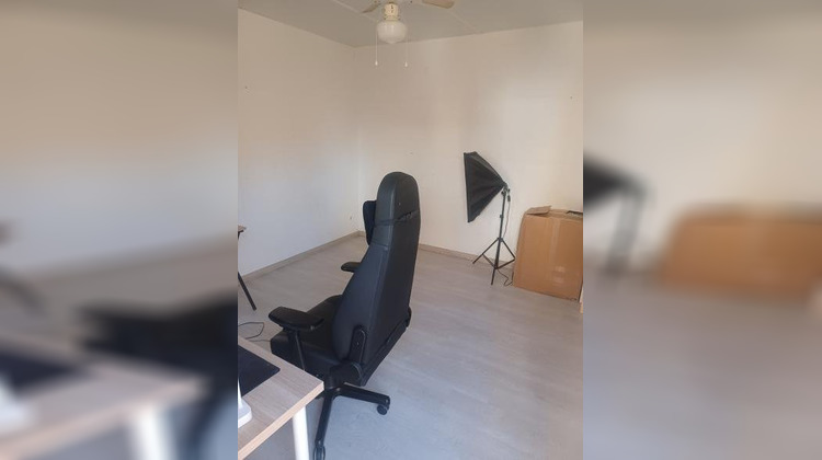 Ma-Cabane - Vente Appartement FRONTIGNAN, 50 m²