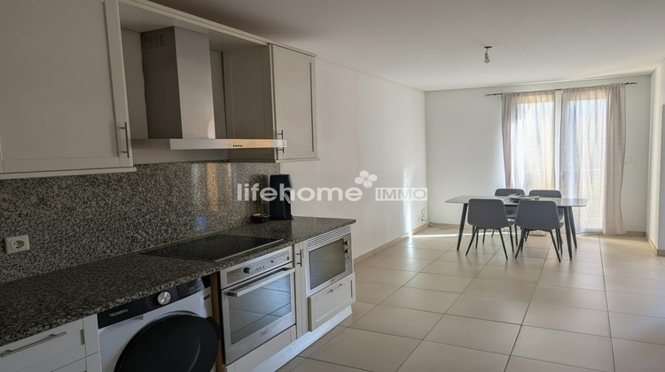 Ma-Cabane - Vente Appartement Frontignan, 50 m²