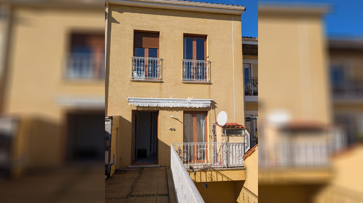 Ma-Cabane - Vente Appartement Frontignan, 50 m²