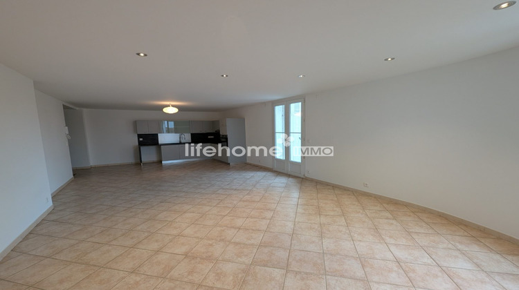 Ma-Cabane - Vente Appartement Frontignan, 103 m²