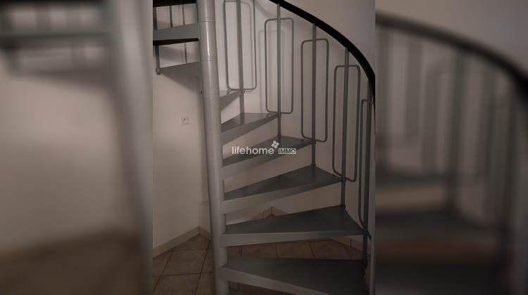 Ma-Cabane - Vente Appartement Frontignan, 103 m²