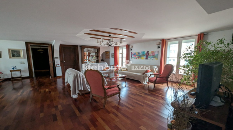 Ma-Cabane - Vente Appartement Frontignan, 242 m²