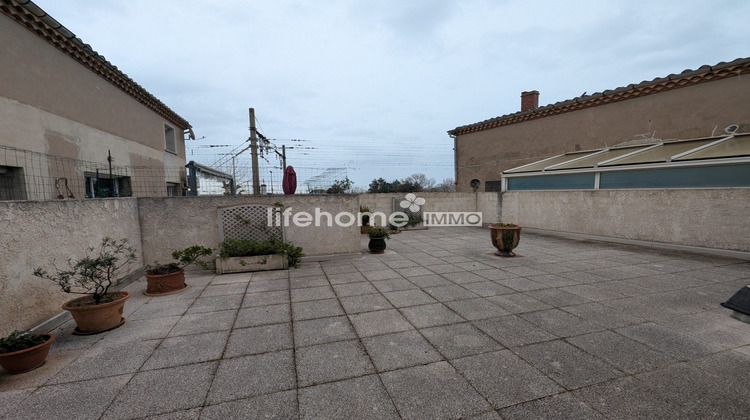 Ma-Cabane - Vente Appartement Frontignan, 242 m²