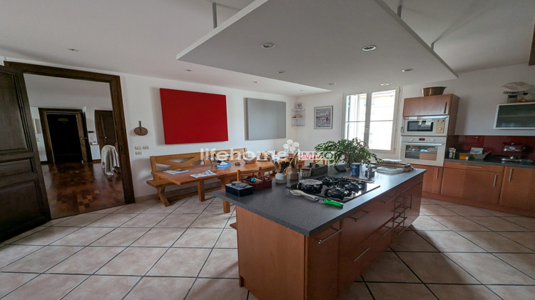 Ma-Cabane - Vente Appartement Frontignan, 242 m²
