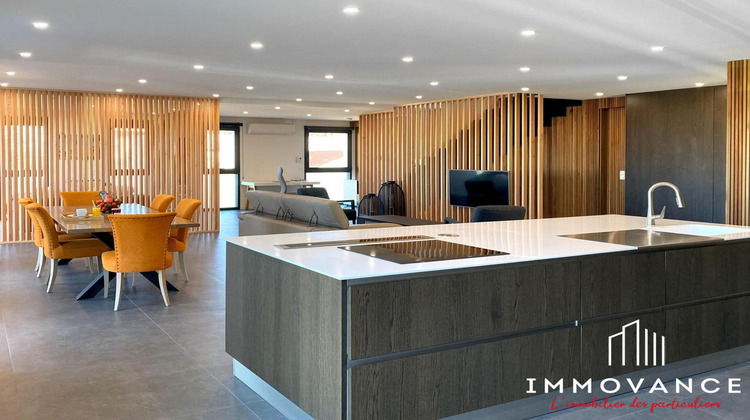 Ma-Cabane - Vente Appartement Frontignan, 128 m²