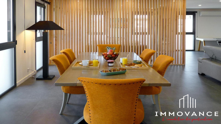 Ma-Cabane - Vente Appartement Frontignan, 128 m²