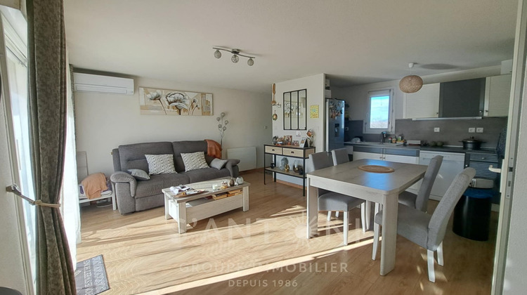 Ma-Cabane - Vente Appartement FRONTIGNAN, 55 m²