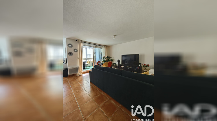 Ma-Cabane - Vente Appartement Frontignan, 42 m²