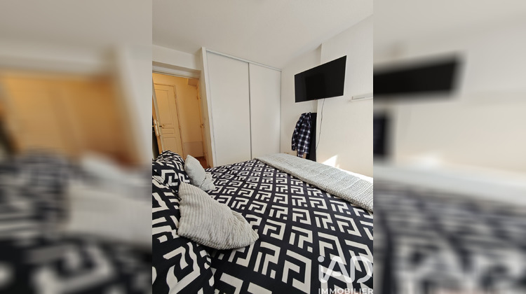 Ma-Cabane - Vente Appartement Frontignan, 42 m²