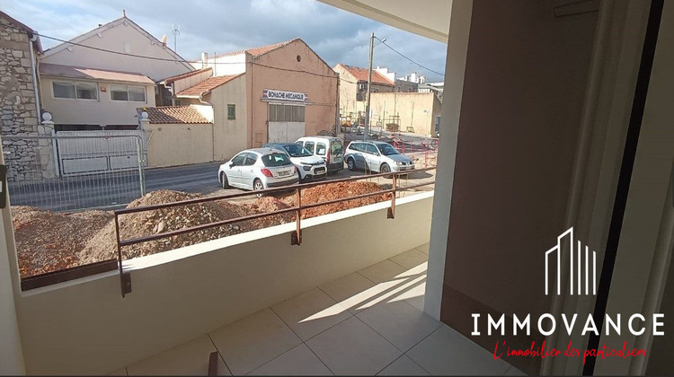 Ma-Cabane - Vente Appartement Frontignan, 51 m²