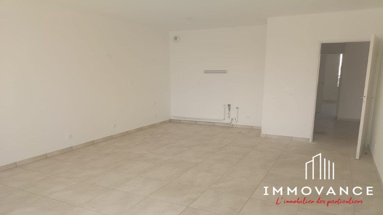 Ma-Cabane - Vente Appartement Frontignan, 60 m²