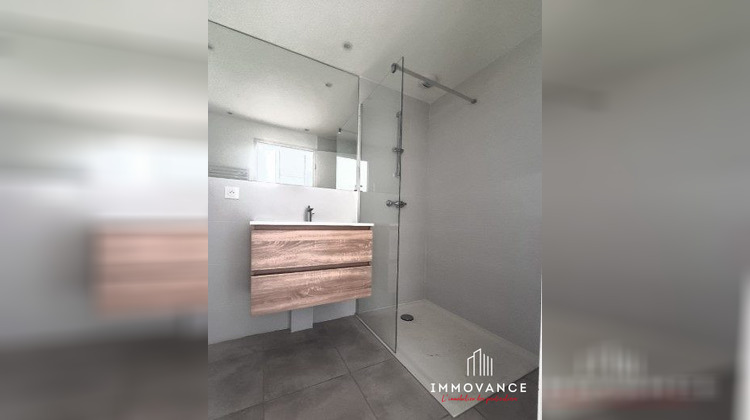 Ma-Cabane - Vente Appartement Frontignan, 60 m²