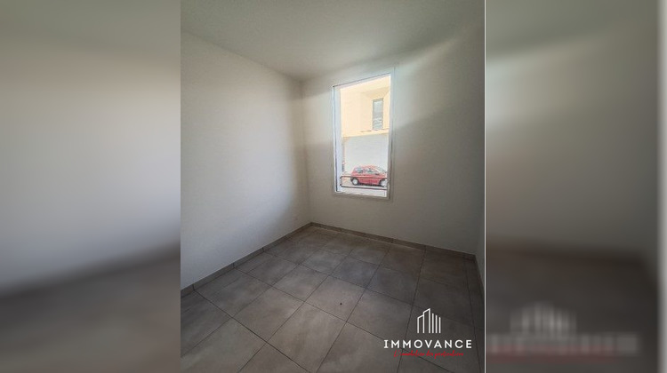 Ma-Cabane - Vente Appartement Frontignan, 60 m²