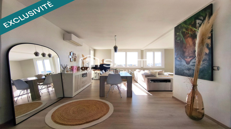 Ma-Cabane - Vente Appartement Frontignan, 72 m²