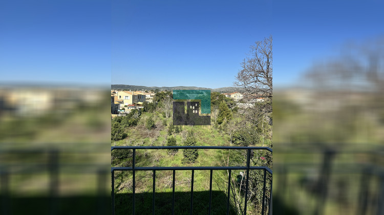 Ma-Cabane - Vente Appartement Frontignan, 36 m²