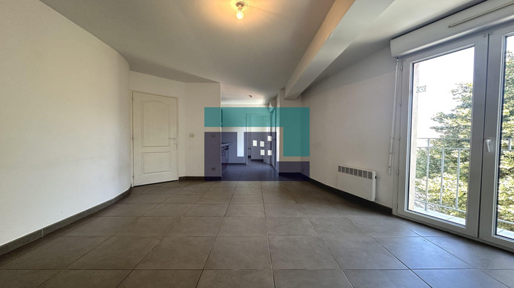 Ma-Cabane - Vente Appartement Frontignan, 36 m²