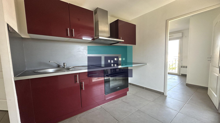 Ma-Cabane - Vente Appartement Frontignan, 36 m²