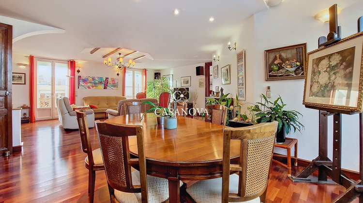 Ma-Cabane - Vente Appartement FRONTIGNAN, 243 m²