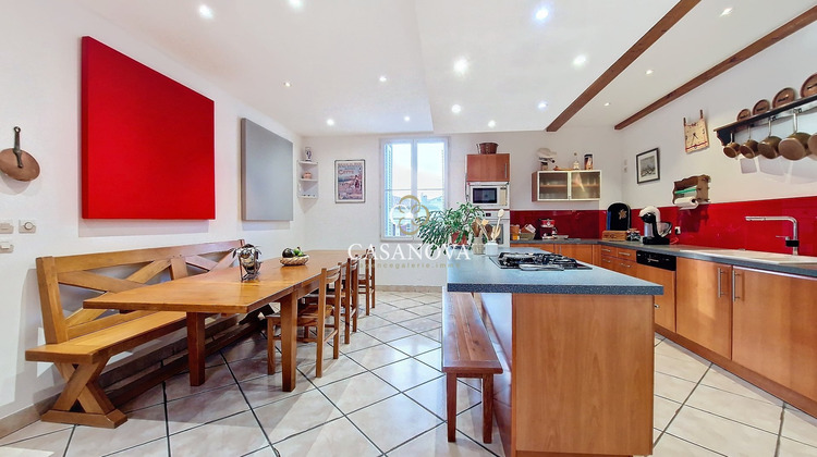 Ma-Cabane - Vente Appartement FRONTIGNAN, 243 m²