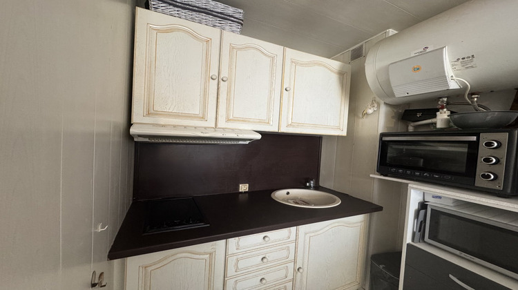 Ma-Cabane - Vente Appartement FRONTIGNAN, 39 m²