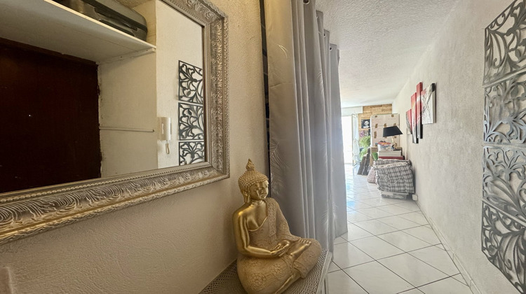 Ma-Cabane - Vente Appartement FRONTIGNAN, 39 m²