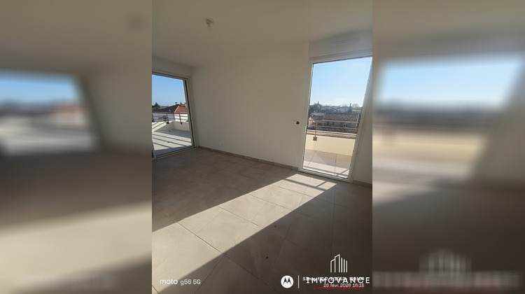 Ma-Cabane - Vente Appartement Frontignan, 123 m²