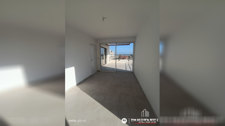 Ma-Cabane - Vente Appartement Frontignan, 123 m²