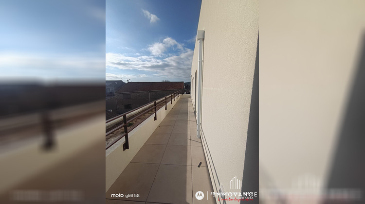 Ma-Cabane - Vente Appartement Frontignan, 123 m²