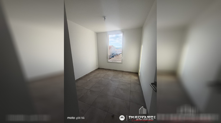 Ma-Cabane - Vente Appartement Frontignan, 123 m²