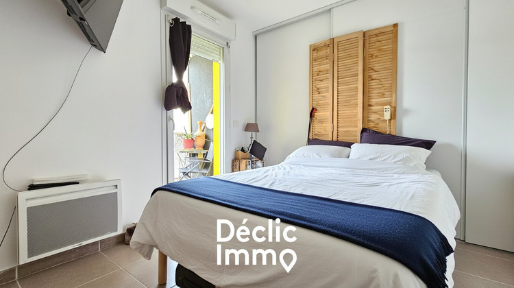 Ma-Cabane - Vente Appartement FRONTIGNAN, 42 m²