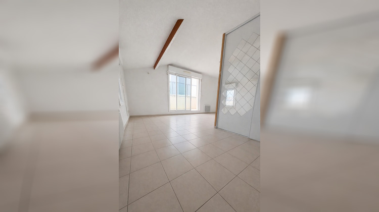 Ma-Cabane - Vente Appartement Frontignan, 27 m²