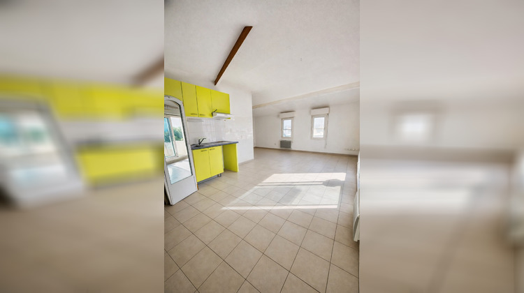 Ma-Cabane - Vente Appartement Frontignan, 27 m²