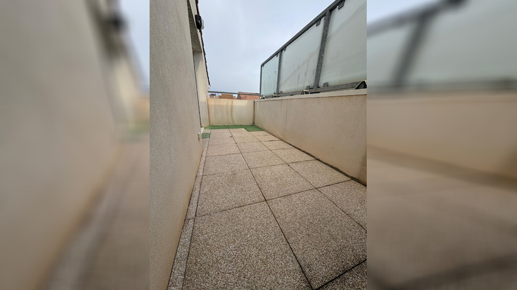 Ma-Cabane - Vente Appartement Frontignan, 27 m²