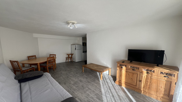 Ma-Cabane - Vente Appartement FRONTIGNAN, 42 m²