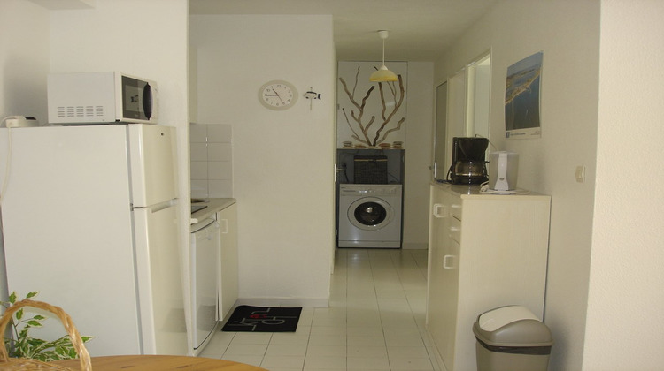 Ma-Cabane - Vente Appartement FRONTIGNAN, 42 m²