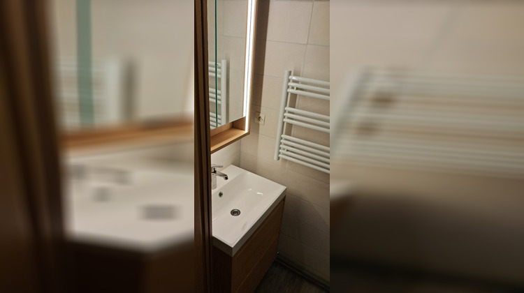 Ma-Cabane - Vente Appartement FRONTIGNAN, 42 m²