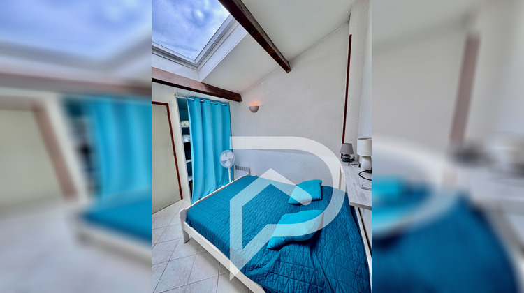 Ma-Cabane - Vente Appartement FRONTIGNAN, 34 m²