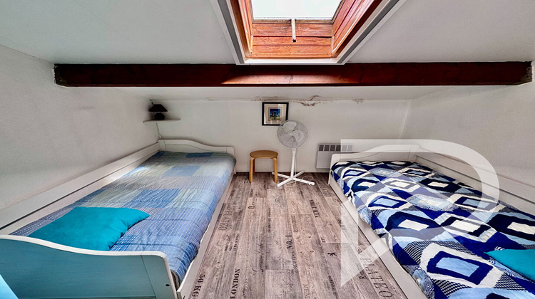 Ma-Cabane - Vente Appartement FRONTIGNAN, 34 m²