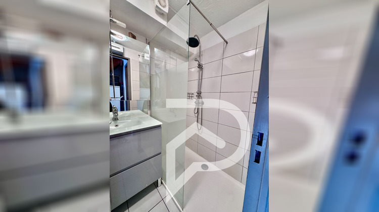 Ma-Cabane - Vente Appartement FRONTIGNAN, 34 m²