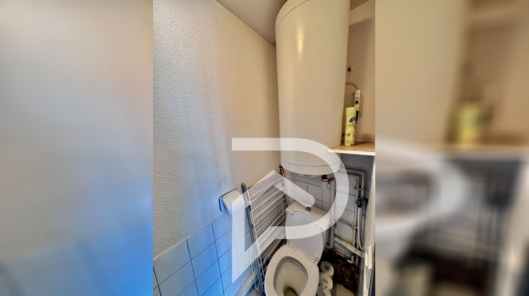 Ma-Cabane - Vente Appartement FRONTIGNAN, 34 m²