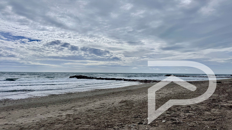 Ma-Cabane - Vente Appartement FRONTIGNAN, 34 m²