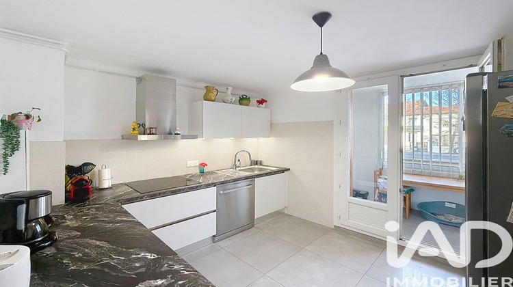 Ma-Cabane - Vente Appartement Frontignan, 70 m²