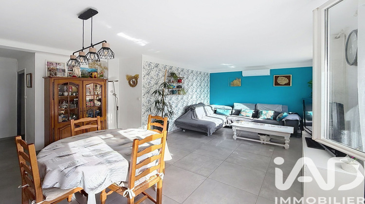 Ma-Cabane - Vente Appartement Frontignan, 70 m²
