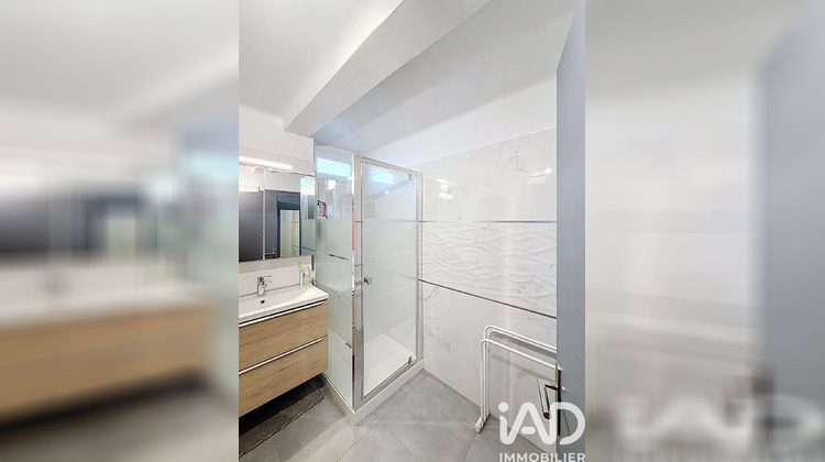 Ma-Cabane - Vente Appartement Frontignan, 70 m²