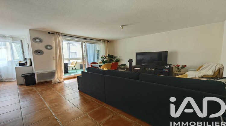 Ma-Cabane - Vente Appartement Frontignan, 42 m²