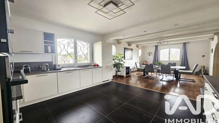 Ma-Cabane - Vente Appartement Frontignan, 154 m²