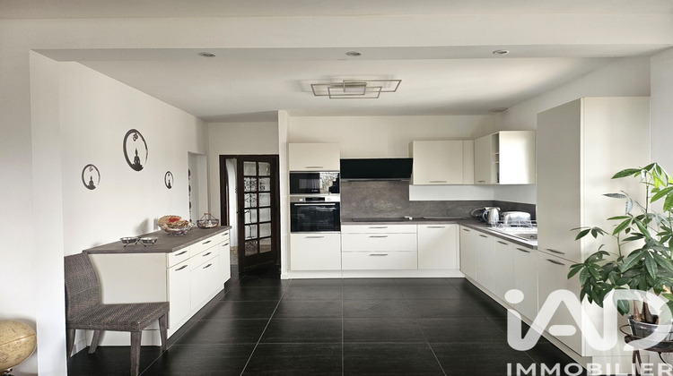 Ma-Cabane - Vente Appartement Frontignan, 154 m²