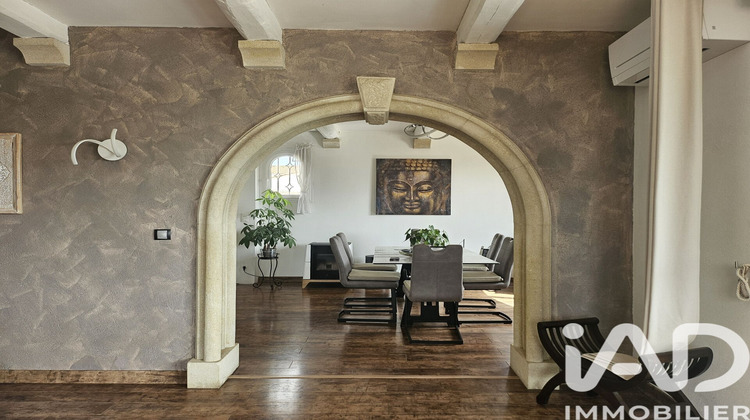 Ma-Cabane - Vente Appartement Frontignan, 154 m²